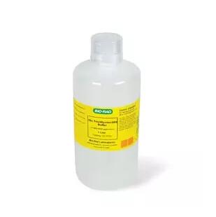 美國(guó)Bio-rad伯樂10x Tris/Glycine/SDS 1L甘氨酸1610732/1610772