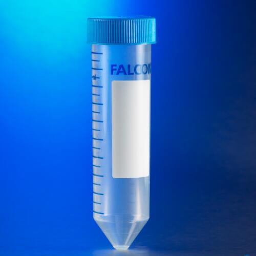 BD Falcon 50ml高透明尖底底離心管352098/352070
