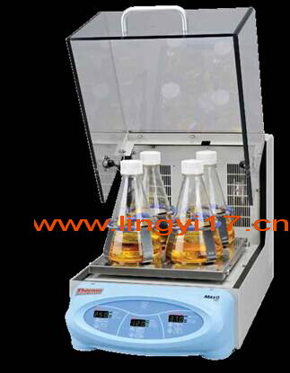 美國熱電Thermo Scientific MaxQ 4450小型臺式恒溫搖床