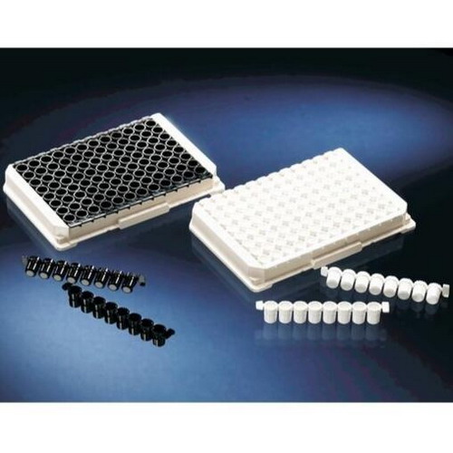 NUNC Immuno可拆卸模塊96孔微孔板463200 446473 463201 446471