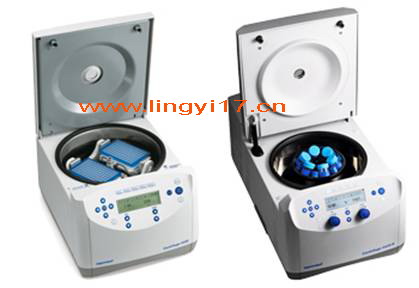 Eppendorf德國(guó)艾本德小型多功能高速臺(tái)式離心機(jī)5430，最高轉(zhuǎn)速：17500 轉(zhuǎn)/分鐘