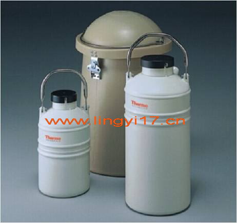 美國(guó)熱電Thermo Scientific Arctic Express低溫樣品儲(chǔ)存運(yùn)輸容器