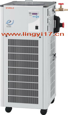 EYELA東京理化空冷&middot;密閉式冷卻水循環(huán)裝置CA-2610