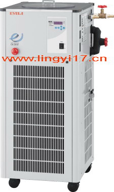 EYELA東京理化空冷&middot;密閉式冷卻水循環(huán)裝置CA-2610S