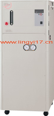 EYELA東京理化空冷&middot;密閉式冷卻水循環(huán)裝置CA-4310S