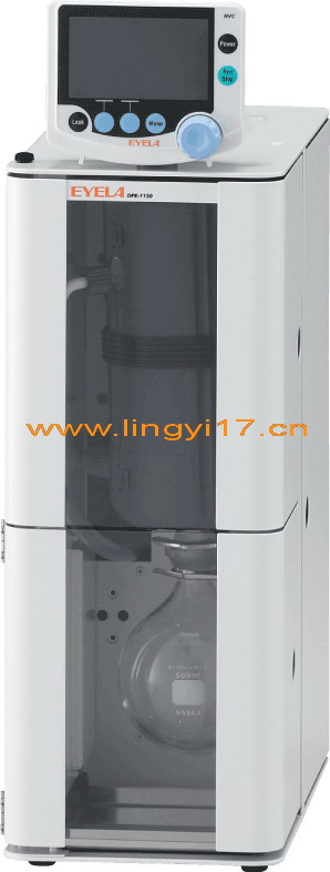 EYELA東京理化溶媒回收裝置DPE-1150