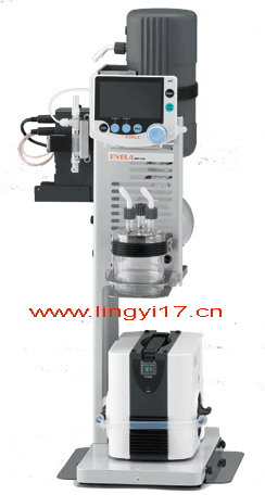 EYELA東京理化溶媒回收裝置DPE-1250C