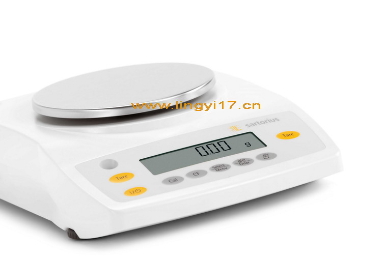 Sartorius賽多利斯經(jīng)濟(jì)型精密天平GL822i-1SCN