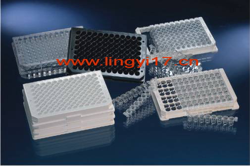 Nunc Immobilizer鏈霉親和素酶標板