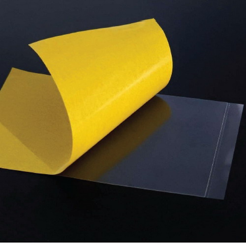 耐高溫PCR膠敏膜L200205 替代bio-rad伯樂MSB1001