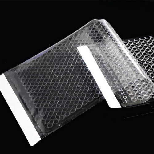 PCR熒光定量膜 壓敏膜 96孔 48孔 L200301