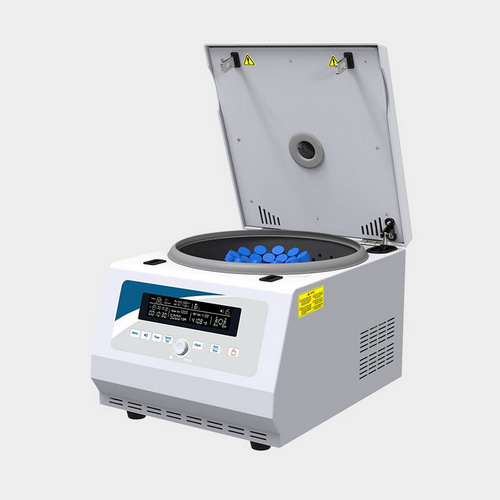 臺式低速離心機(jī)L40D 轉(zhuǎn)速：100~6000rpm