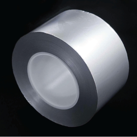 熱封膜20um可穿刺鋁箔膜 L901002替代Vitl的V901002