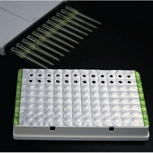 20um可穿刺鋁箔膜 熱封膜 L901002替代Vitl的V901002