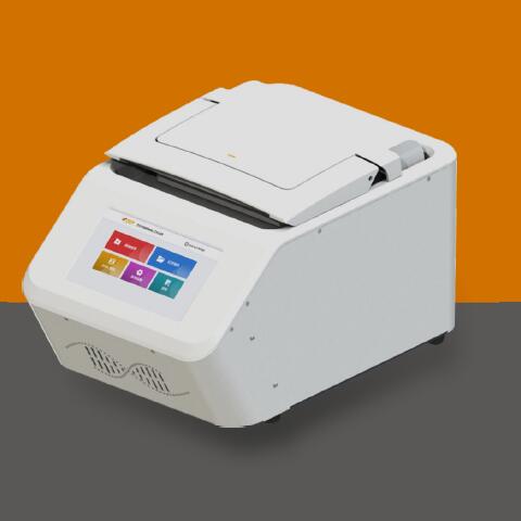 快速型梯度pcr基因擴(kuò)增儀LPD-F10plus 3年質(zhì)量保證