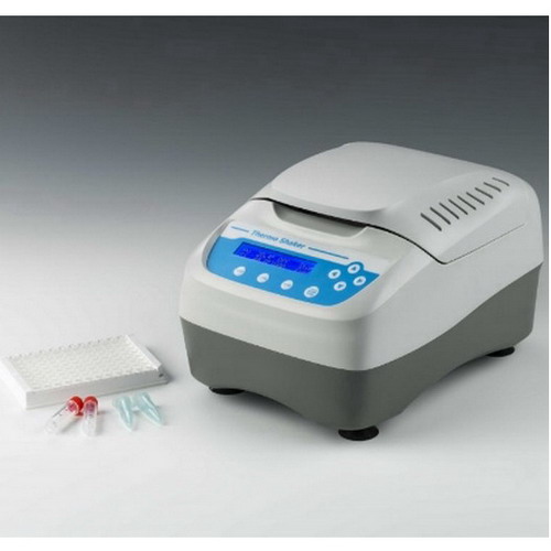 LRJ2000熱蓋恒溫混勻儀 多種模塊可選