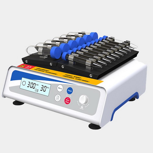 LST300脫色搖床，轉(zhuǎn)速: 30～300rpm