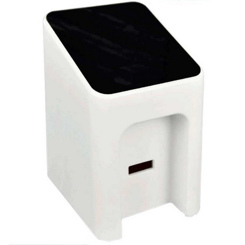 全自動細(xì)胞計數(shù)儀 LX100 測量細(xì)胞濃度 平均直徑 活率等