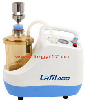 美國Science Tool實驗室真空過濾機(jī)Lafil 400-LF32