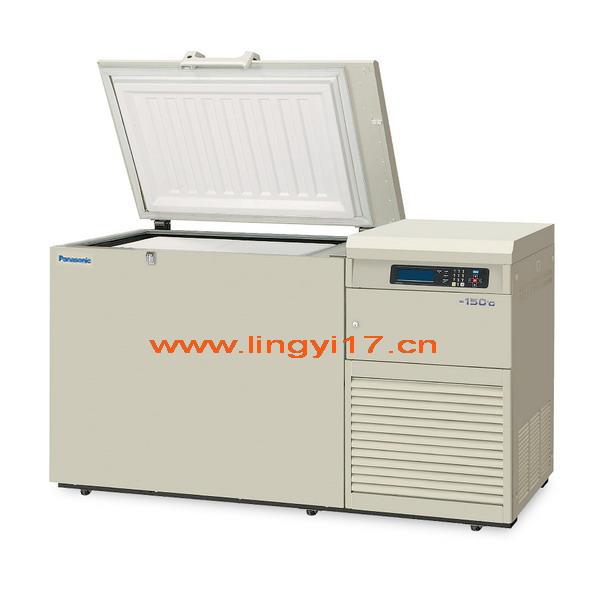日本松下(原三洋)-150℃超低溫保存箱MDF-C2156VAN，容積：231L