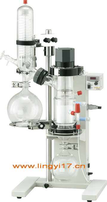 東京理化EYELA薄膜濃縮儀MF-1000