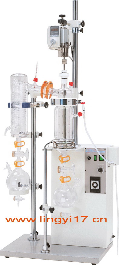 東京理化EYELA薄膜濃縮儀MF-10A