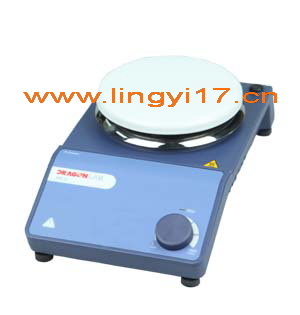 大龍MS-S標(biāo)準(zhǔn)型磁力攪拌器