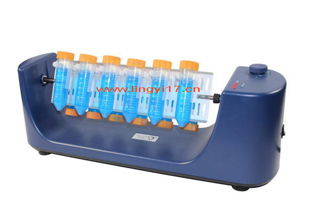 大龍MX-RL-E 標準型旋轉(zhuǎn)混勻儀