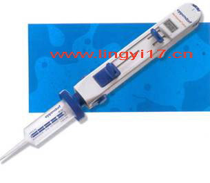 Eppendorf  Multipette&reg; plus 德國(guó)艾本德手動(dòng)分液器4981000019