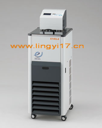 EYELA東京理化恒溫反應(yīng)水槽NCB-2410