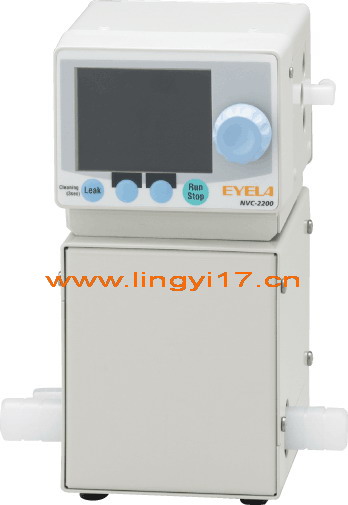 EYELA東京理化真空控制器NVC-2200L
