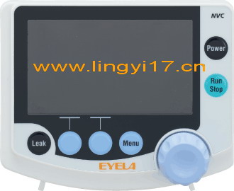 EYELA東京理化真空控制器NVC-3000