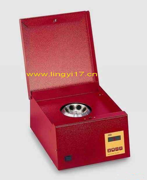 德國蓋勃乳脂離心機Nova Safety