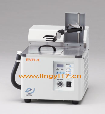 EYELA東京理化恒溫磁力攪拌水槽PSL-1400