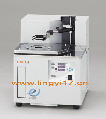 EYELA東京理化恒溫磁力攪拌水槽PSL-1820