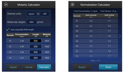Thermo賽默飛Qubit Flex八通道核酸蛋白定量熒光計Q33327 