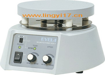 EYELA東京理化加熱磁力攪拌器RCH-3
