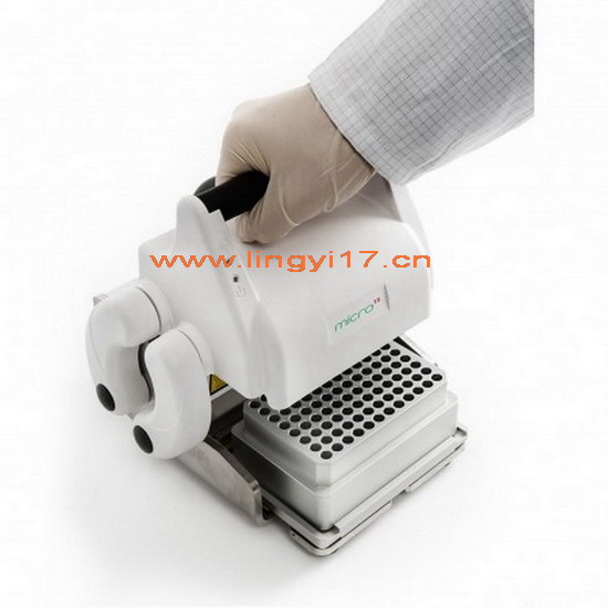 VITL MicroTS 英國(guó)小型恒溫微孔板熱封儀S122884