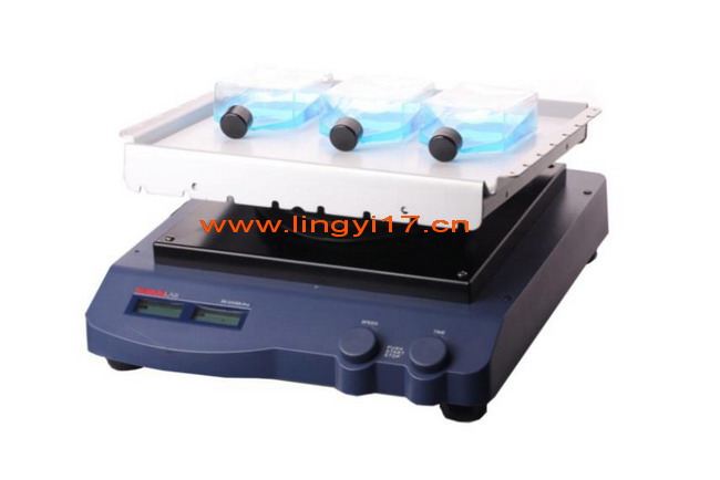 大龍SK-D3309-Pro LCD數(shù)顯型三維搖床