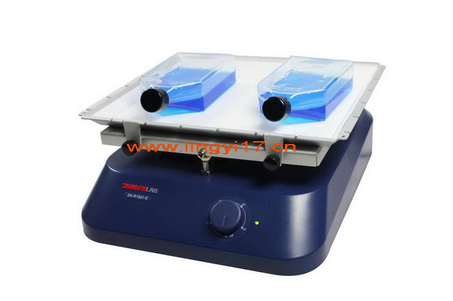 大龍SK-D1807-E標(biāo)準(zhǔn)型三維搖床