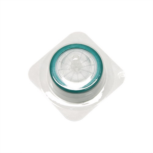美國MerckMillipore密理博33mm0.22um PES一次性針頭式濾器SLGPR33RB