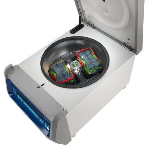 Thermo賽默飛熱電Sorvall ST1 Plus臺式高速離心機