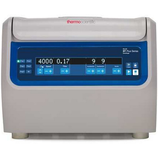 Thermo賽默飛Sorvall ST1 Plus臺式高速離心機