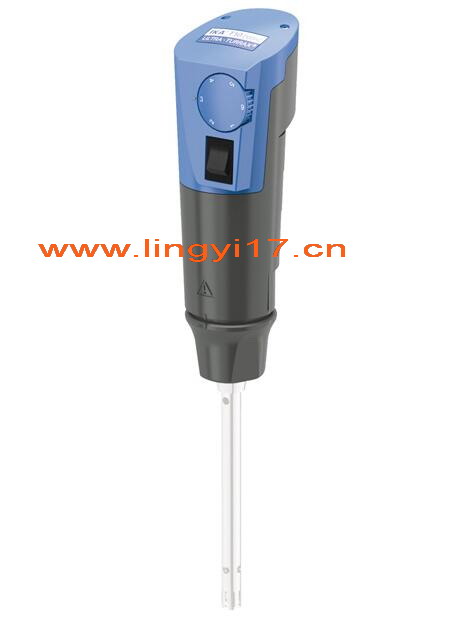 德國IKA T10 basic ULTRA-TURRAX分散機(jī)/勻漿機(jī)
