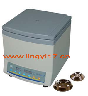 上海安亭TGL-16G飛鴿高速離心機(jī)，最高轉(zhuǎn)速：16500rpm，最大容量：2ml&times;12
