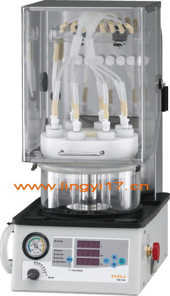 日本EYELA東京理化平行蒸發(fā)儀TVE-1100A