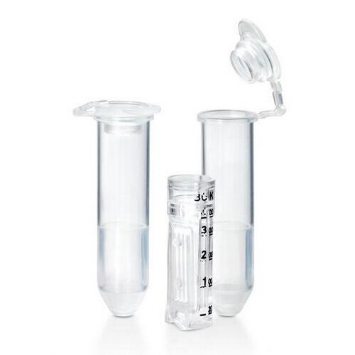 Millipore密理博0.5ml 10KD超濾管UFC5010BK_UFC5003BK