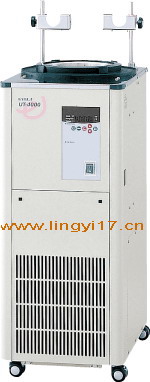 EYELA東京理化冷阱UT-4000L