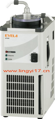 EYELA東京理化小型冷阱UT-500A