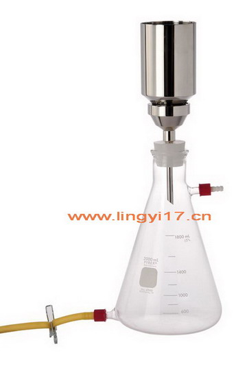 美國Science Tool微生物檢測(cè)過濾瓶VF11